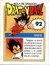 Spain  Ediciones Este Dragon Ball 92. Subida por Mike-Bell